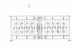 Railings